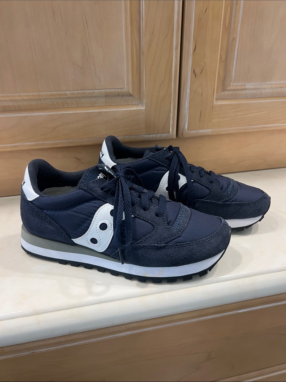 Saucony Sneakers